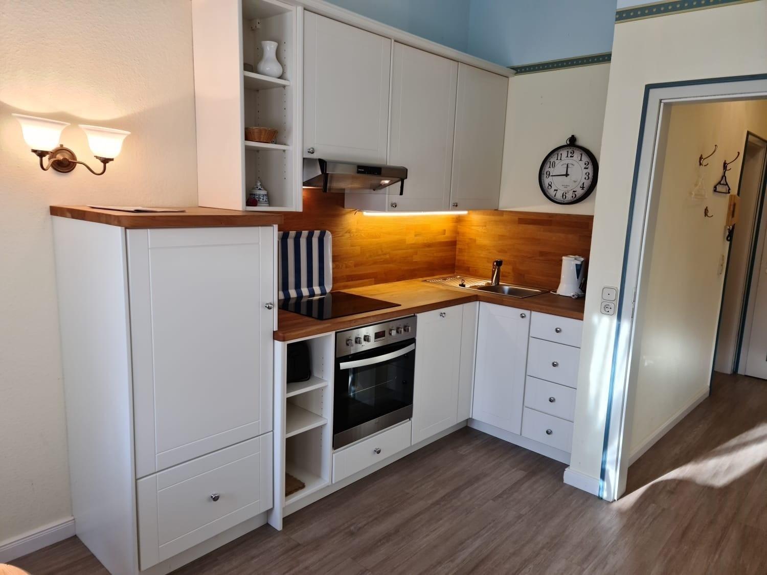 Haus Otto - Whg 1 Apartment Wyk auf Foehr Luaran gambar